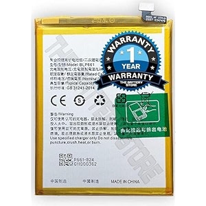original blp661 battery for oppo f7  a3 cph1819  cph1821  padm00  cph1837  padt00  batttery with 1 year warranty r00079