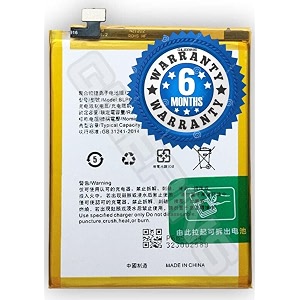Original BLP665 Battery for Oppo 1