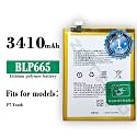 Original BLP665 Battery for Oppo F7 Youth / CPH1859 / CPH1861 / Battery with 1 Year Warranty **** (A164)