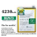 Original BLP673 Battery for Realme 2,C1 (Oppo A11K) RMX1805, RMX1809 Battery with 6 Months Warranty** (DIG63)