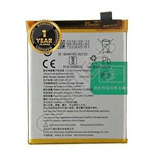 Original BLP685 Battery for OnePlus 7 6T