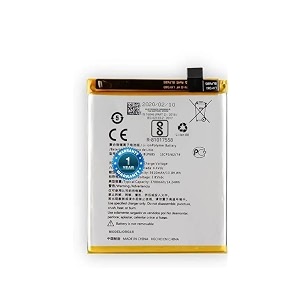 original blp685 battery for oneplus 7 6t gm1900 gm1901 gm1903 gm1905 battery with 1 year warrenty sepah16