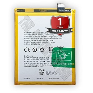 original blp689 battery for oppo k1 r15x rx17 rx17 neo r17 neo pbcm10 pbc m30 battery with 1 year warrenty e00125