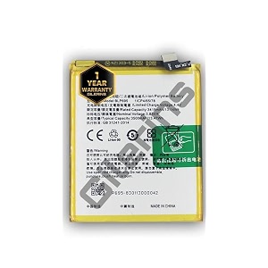 Original BLP695 Battery for realme U1