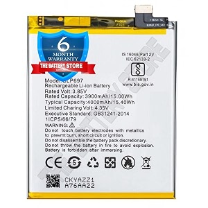 original blp697 battery for oppo f11 pro cph1969 cph1823  cph1881  cph1825  battery with 6 months warranty z169