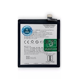 original blp697 battery for oppo f11 pro cph1969 cph1823  cph1881  cph1825  battery with 1 year warranty sep472