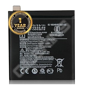 Original BLP699 Battery for Oneplus 7 Pro