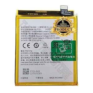 Original BLP701 Battery for Oppo A5s X