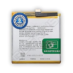 Original BLP705 Battery for Oppo Reno 10x
