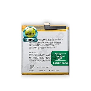 original blp705 battery for oppo reno 10x zoom cph1919 pccm00 battery with 6 month warrantydd53