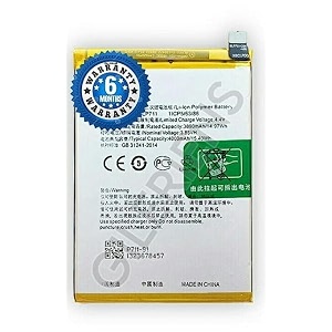 Original BLP711 Battery for Oppo A1k CPH1923