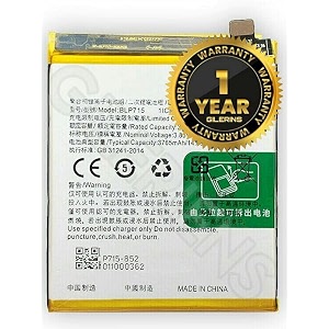 Original BLP715 Battery for Oppo k3