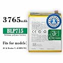 Original BLP715 Battery for Oppo k3 