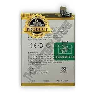 Original BLP717 Battery for Oppo Reno-Z PCDM10