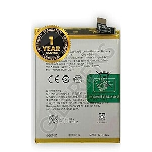 Original BLP717 Battery for Oppo Reno-Z PCDM10
