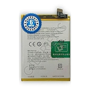 Original BLP717 Battery for Oppo Reno-Z PCDM10