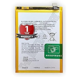 Original BLP721 Battery for Realme C2