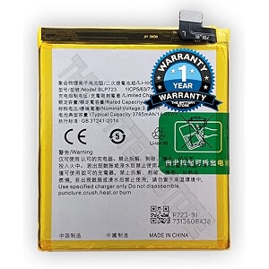 Original BLP723 Battery for Realme X RMX1901
