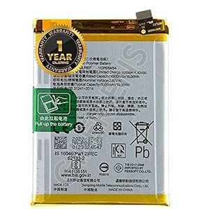 Original BLP727 Battery for Oppo A5-2020