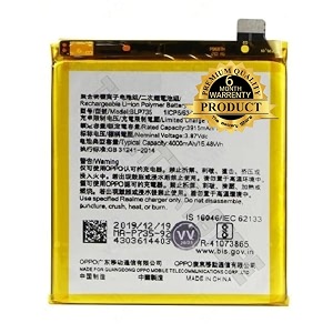 Original BLP735 Battery for Oppo Reno 2