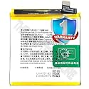 Original BLP737 Battery for Oppo Reno 2F