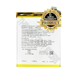Original BLP741 Battery for Realme XT X2