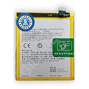 Original BLP741 Battery for Realme XT