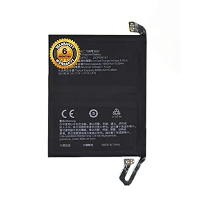 Original BLP747 Battery for Oppo Ace- 4000mAh