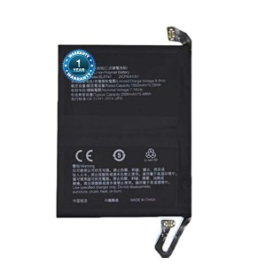 original blp747 battery for oppo ace- 4000mah battery with 1 year warrantyaa60