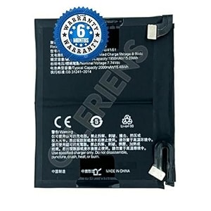 Original BLP749 Battery for Oppo Realme X2