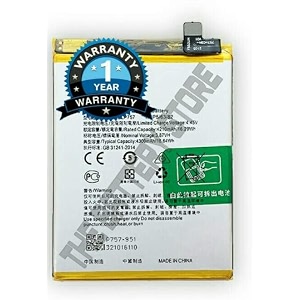 original blp757 battery for realme 66 pro 6s rmx2002 rmx2001rmx2061 rmx2063 battery with 1 year warranty seppp37