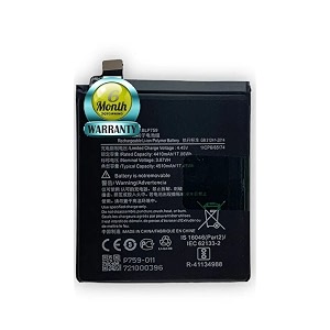 original blp759 battery for oneplus 8 pro in2023 in2020 in2021 in2025 battery with 6 month warranty dd195