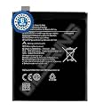 Original BLP761 Battery for OnePlus 8-4320mAh Battery