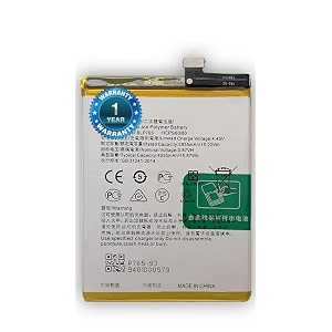 original blp765 battery for oppo reno 3  a91  f15 3a cph2001cph2021 pcpm00 battery with 1 year warranty  s292