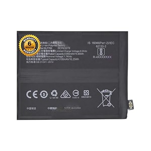 original blp769 battery for oppo find x2 4200mah battery with 6 month warrantyaa103