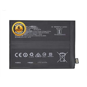 original blp769 battery for oppo find x2 4200mah battery with 6 month warrantysepai65