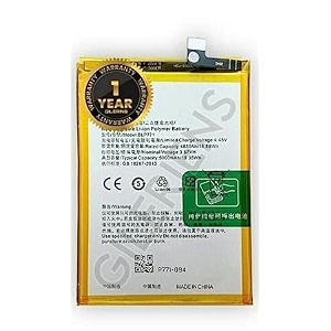 Original BLP771 Battery for Oppo Narzo 10