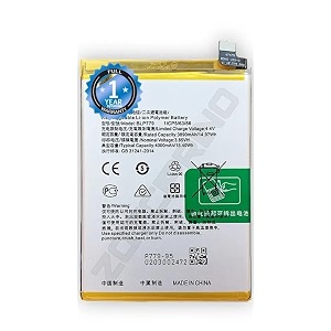 original blp779 battery for oppo f17 pro  a92s  a93 2020 f17 proreno 4 z 5g battery with 1year warranty p51