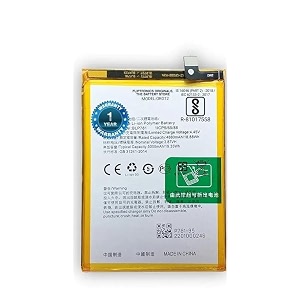 Original BLP781 Battery for Oppo A52 A92-2020
