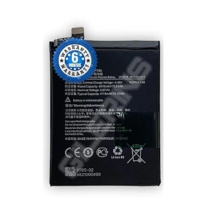 Original BLP785 Battery for Oneplus Nord AC2001