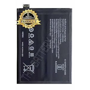 original blp787 battery for oppo reno 4 pro battery with 6 month warrantyw0000066