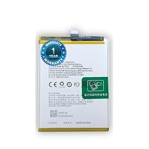 original blp797 battery for oppo a72 5ga73 5gcph2161pdym20 battery with 1 year warrenty aa14