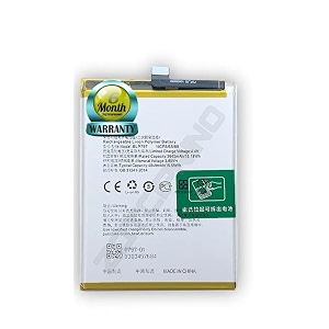 original blp797 battery for oppo a72 5ga73 5gcph2161pdym20 battery with 6 month warrenty p9