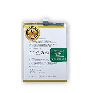 original blp797 battery for oppo a72 5ga73 5gcph2161pdym20 battery with 6 month warrenty aa150