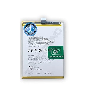 original blp797 battery for oppo a72 5ga73 5gcph2161pdym20 battery with 1 year warrentydd218