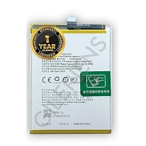 Original BLP797 Battery for Oppo A72 5GA73