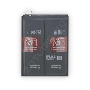 original blp801 battery for oneplus 8t  oneplus 9r kb2000 kb2001 kb2003 kb2005 battery with 1 year warrantydd247