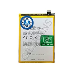Original BLP803 Battery for Realme 7i