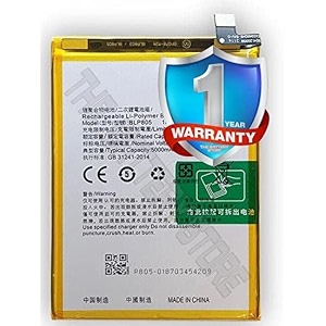 Original BLP805 Battery for Oppo A53