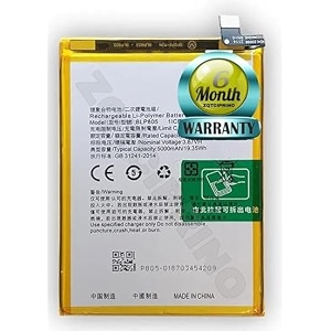 original blp805 battery for oppo a53  c17  77 prime battery with 6 month warrantyd10
